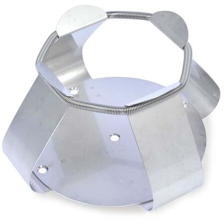 Ohaus 2.8 Liter Erlenmeyer Flask Clamp OH-30400092